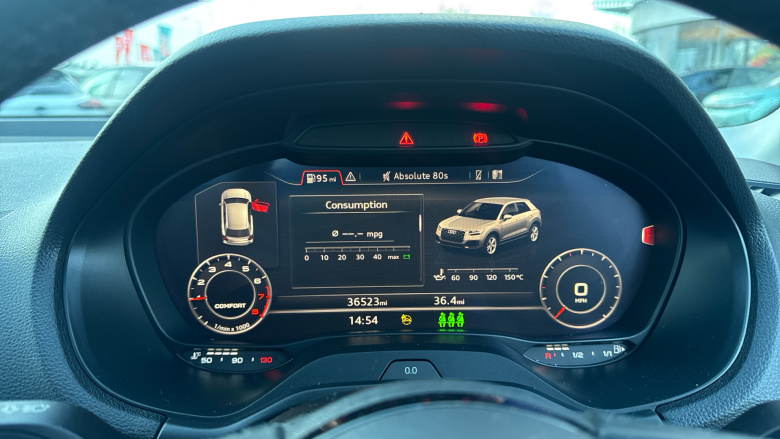 Audi Q2 30 TFSI Sport 5dr Petrol Estate